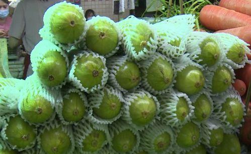 儿童吃葫芦瓜,儿童健康成长的绿色伙伴