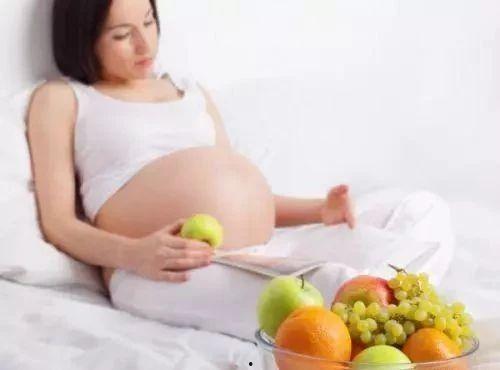 孕妇吃蜜瓜呕吐,孕期饮食小贴士