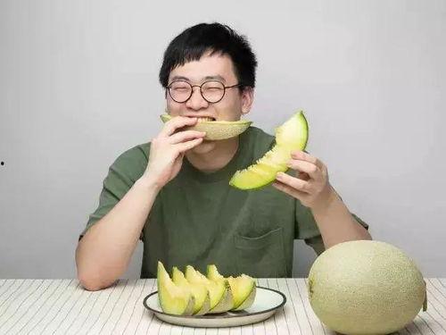 做个吃瓜的人,品味瓜界风云