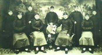 晋商吃瓜盟主,揭秘吃瓜盟主的商业智慧与江湖地位