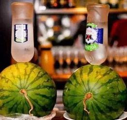 带你吃瓜喝酒,带你领略吃瓜喝酒的独特魅力