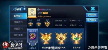 王者吃瓜群众语音包,趣味横生的峡谷风云录