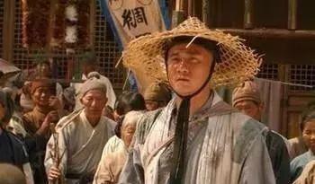 朱元璋吃瓜杀瓜农