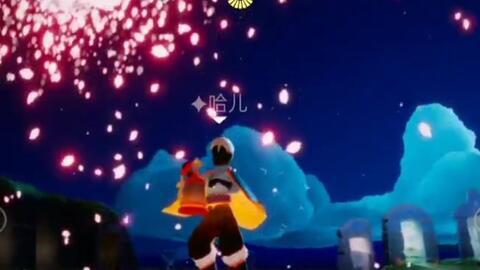 吃瓜光遇圈,一场虚拟世界的狂欢盛宴