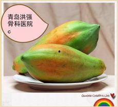 吃瓜会得风湿病吗,揭秘日常饮食与关节健康的关联