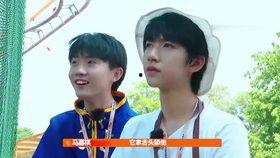 文轩小情侣吃瓜,揭秘娱乐圈幕后故事