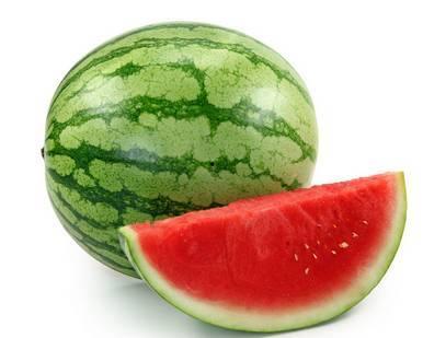 梦见吃瓜和桃,瓜果飘香，桃李满园