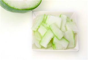 胃炎吃籽瓜,天然食疗新选择