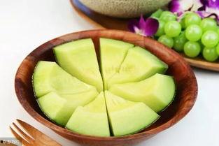 吃瓜吃糖果,吃瓜吃糖果的欢乐时光