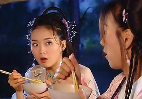 吃瓜兄弟古装美人,吃瓜兄弟揭秘古装美人魅力之谜