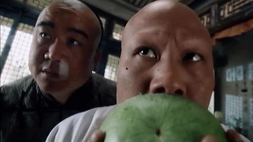 练功夫吃瓜,探寻功夫与生活的和谐之道