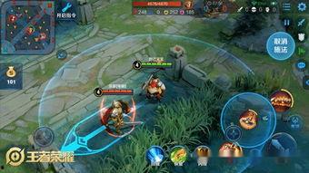 吃瓜系列王者,王者峡谷里的那些事儿