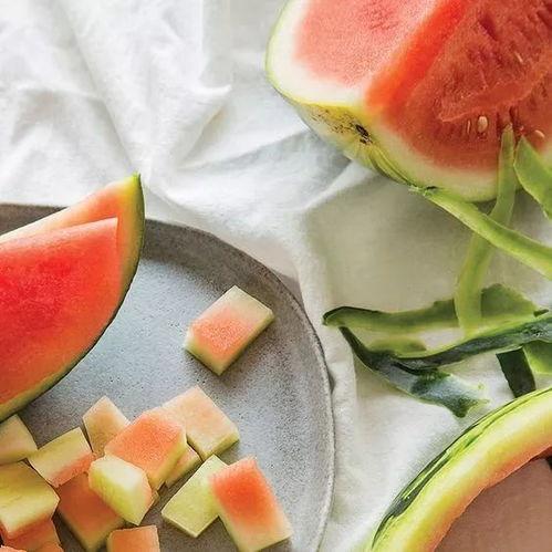 吃瓜不用牙,揭秘轻松享受美食的神奇技巧