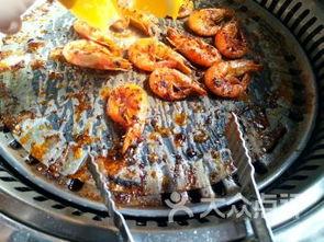 烤肉怎么吃瓜酸,夏日消暑美食新体验