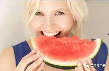 女人吃瓜怀孕,女性吃瓜怀孕的奇妙旅程