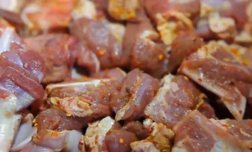 羊腿瓜怎么吃,解锁美味新境界