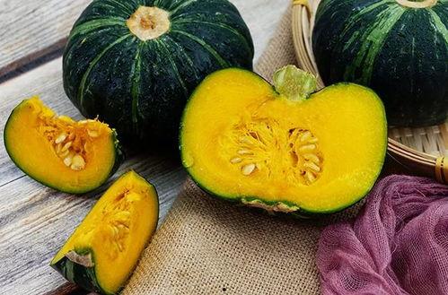 贝贝瓜板栗瓜怎么吃会瘦,轻松享瘦的秘密