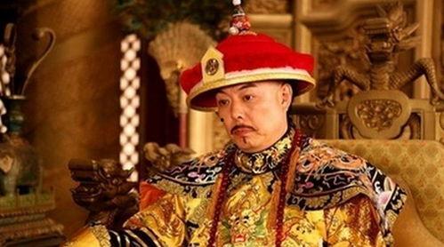 乾隆吃瓜杀死农夫,宫廷误判与民间悲剧