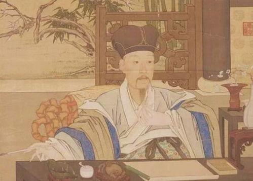 乾隆吃瓜杀死农夫,宫廷误判与民间悲剧