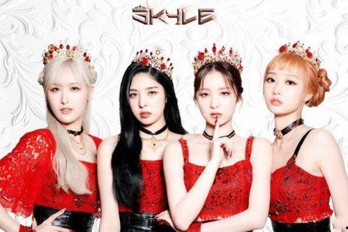 sk女团吃瓜,背后故事与幕后真相