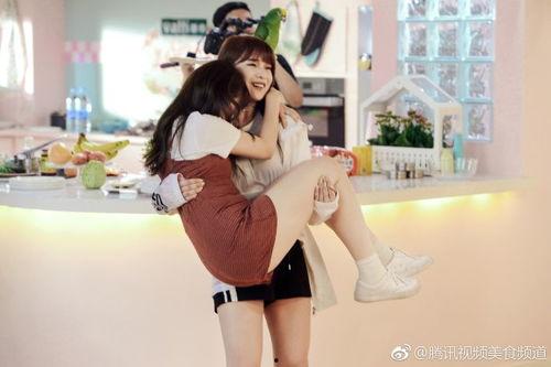 sk女团吃瓜,背后故事与幕后真相