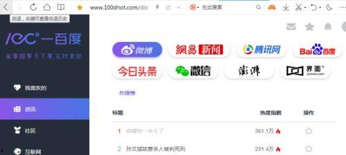 吃瓜网 网址,带你领略网络八卦的魅力