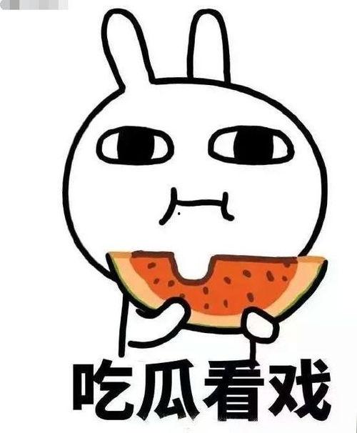 吃瓜xq,吃瓜群众视角下的XQ风云录