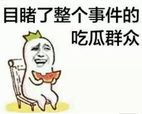 邹轩轩吃瓜,揭秘娱乐圈幕后故事