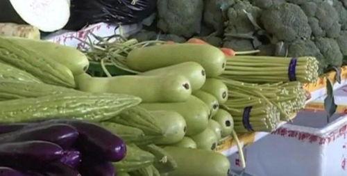 带苦味的三月瓜怎么吃