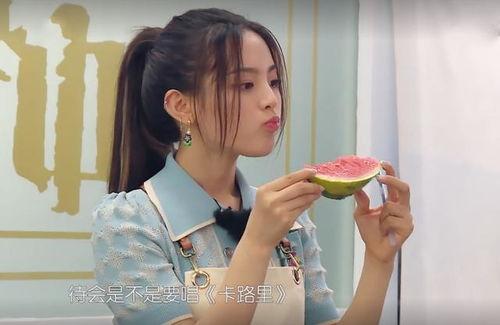 杨学姐吃瓜,揭秘娱乐圈幕后真相