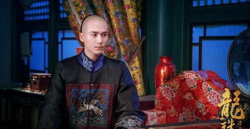 清史吃瓜盟主,吃瓜盟主视角下的宫廷风云