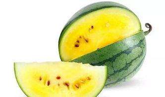 吃瓜吗好吃吗,口感与美味的双重享受