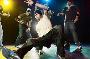 韩国街舞吃瓜图片,一场视觉盛宴的“吃瓜”记录