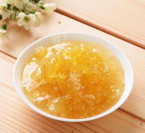 凉瓜加蜂蜜怎么吃,夏日消暑佳品制作指南