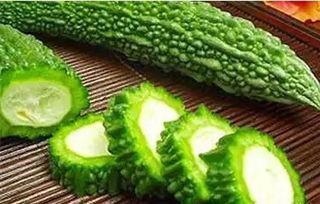 经痛吃凉瓜,女性健康守护者的秘密武器