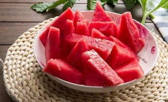 来永安吃瓜,品味夏日瓜果盛宴