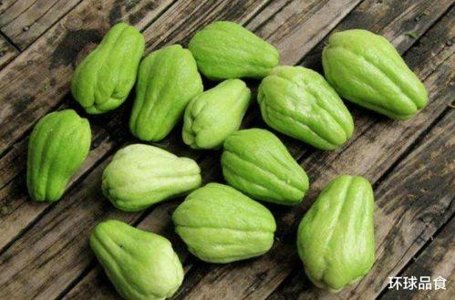 长寿瓜怎么吃,解锁健康长寿的秘密