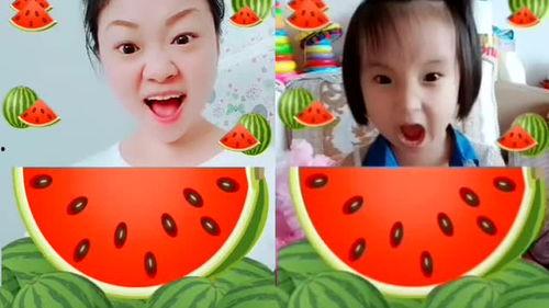 让你爱上吃瓜,揭秘我为何爱上吃瓜的甜蜜诱惑