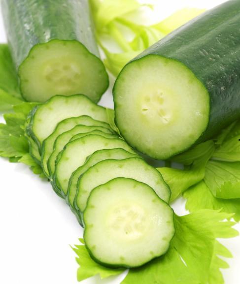 小瓜吃生的好处,解锁健康益处的天然秘籍