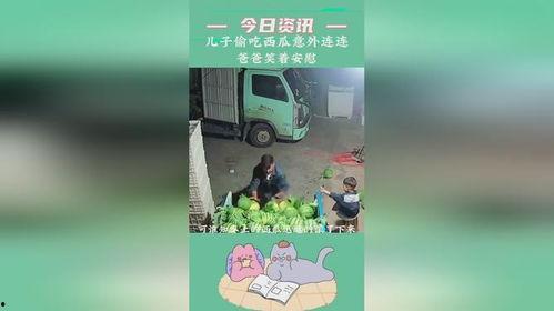 吃瓜意外,娱乐圈背后的惊人真相