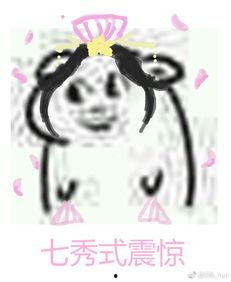 吃瓜表情震惊图片,揭秘网络热图的背后故事