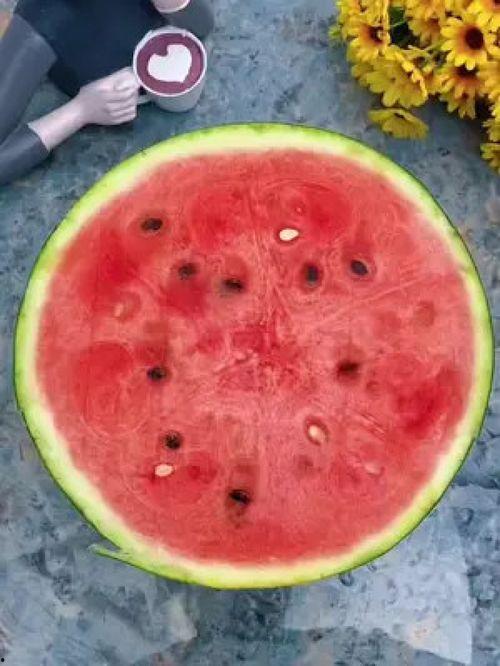 吃瓜神器双头,一瓜两吃，畅享美味新体验