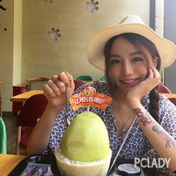 吃瓜女生名字,揭秘吃瓜女生的浪漫传奇