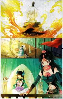 动漫吃瓜比赛视频,趣味横生的视觉盛宴