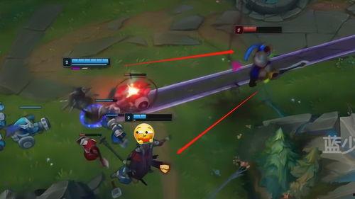 lol吃瓜后续,揭秘电竞圈幕后真相