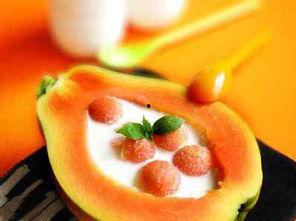 吃久红瓜的好处,营养丰富的健康佳品，养生保健新选择