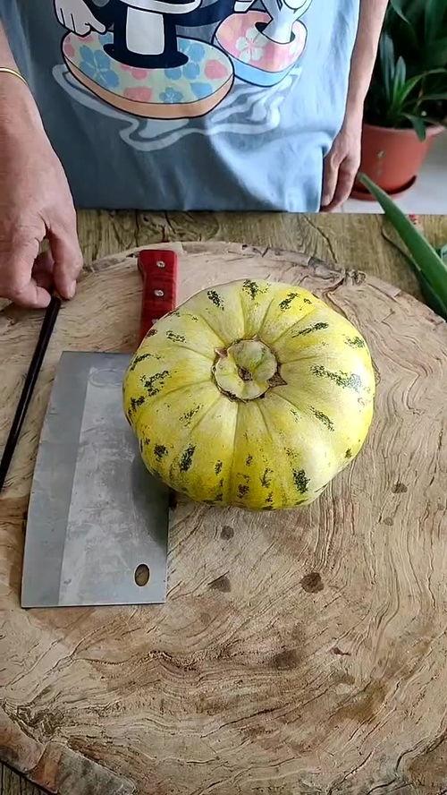 八里香蜜瓜怎么吃,解锁甜蜜味蕾新体验