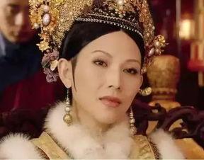 嫋嫋给皇后吃瓜