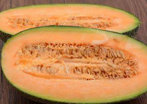 吃哈密瓜什么时候吃,哈密瓜的最佳食用时机揭秘