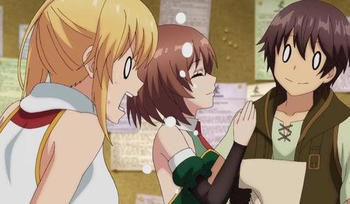 伦敦吃瓜男主,吃瓜男主的异国奇遇记